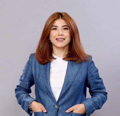 Xodjibekova Yulduz Maratovna
