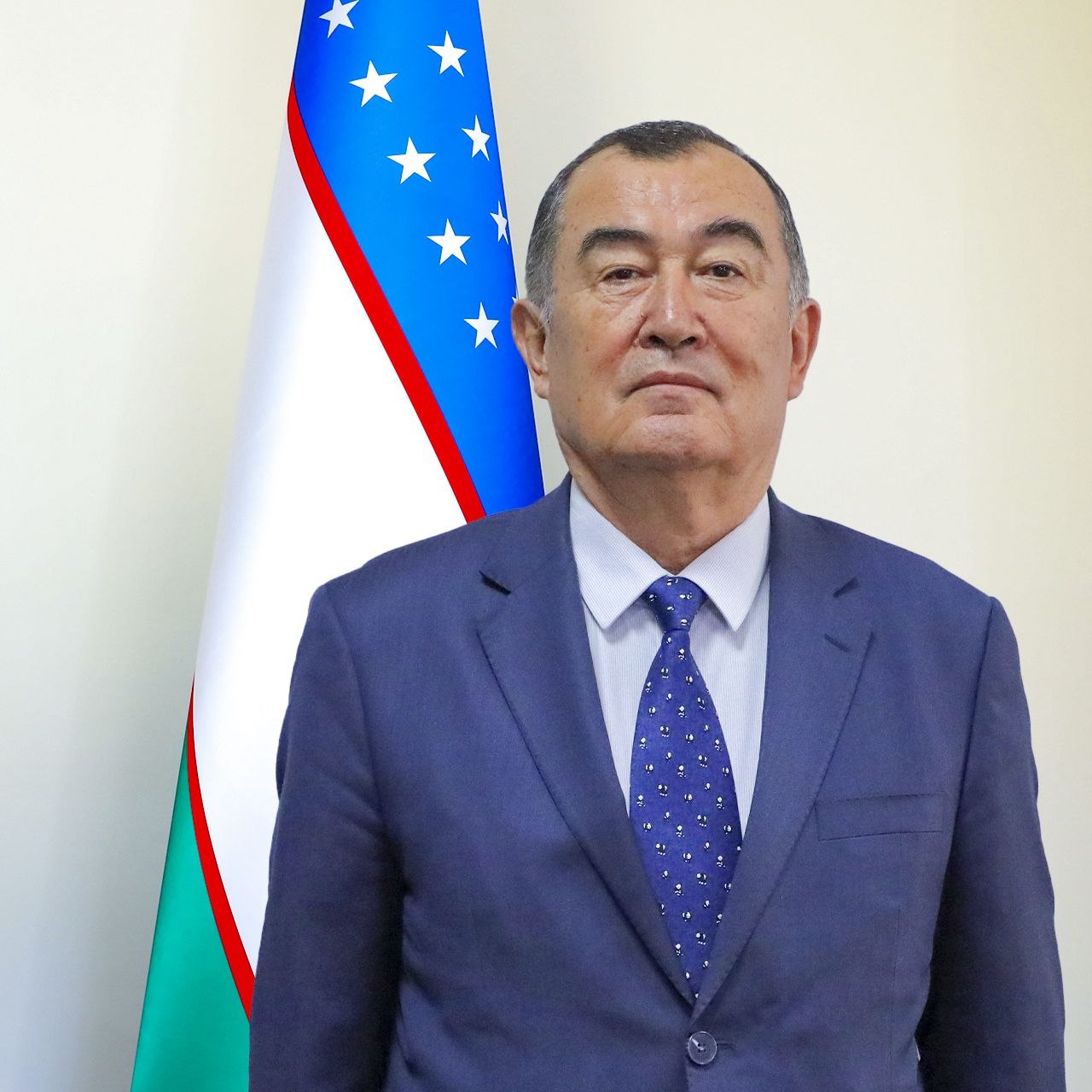 Xamdamov Rustam Xamdamovich